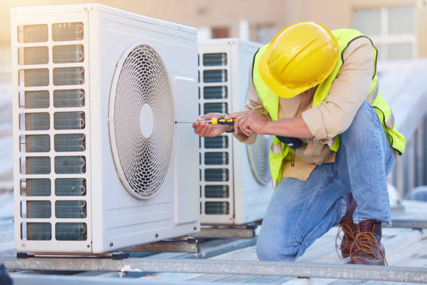 Best HVAC Air Duct Cleaning  in Shrub Oak, NY