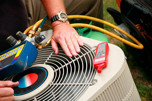 HVAC Air Duct Cleaning in Shrub Oak, NY