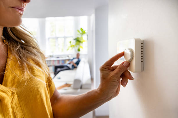Best HVAC Replacement Cost  in Shrub Oak, NY