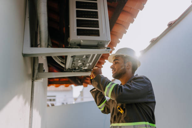 Best Commercial HVAC Repair  in Shrub Oak, NY