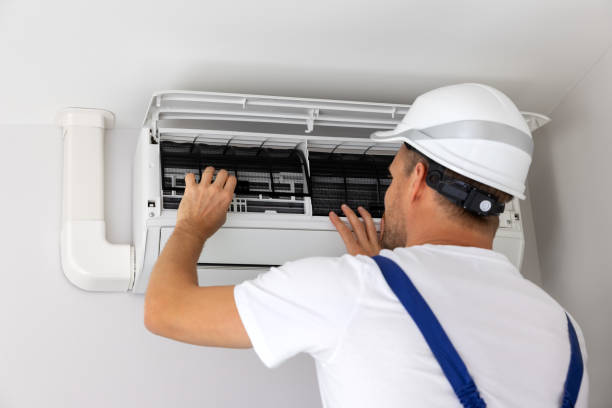 Best Emergency HVAC Repair  in Shrub Oak, NY
