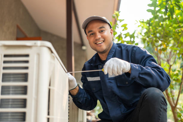 Best Air Conditioning Repair  in Shrub Oak, NY