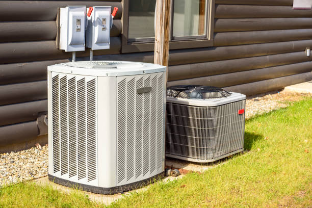 Best Emergency HVAC Repair  in Shrub Oak, NY